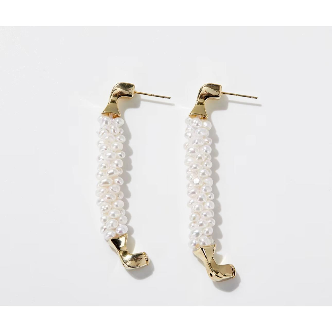 Fleuris Earrings