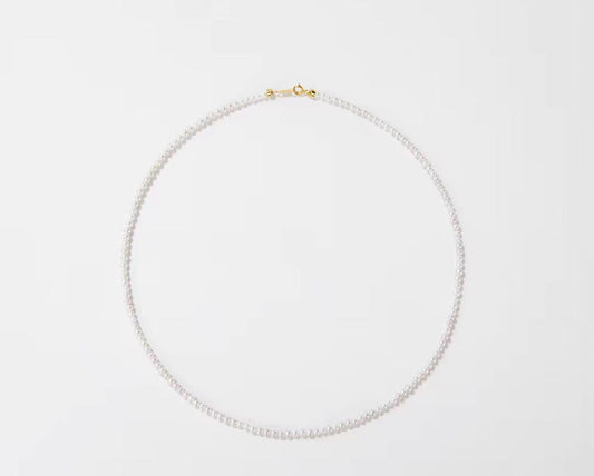 Perline de Paris Nacklace