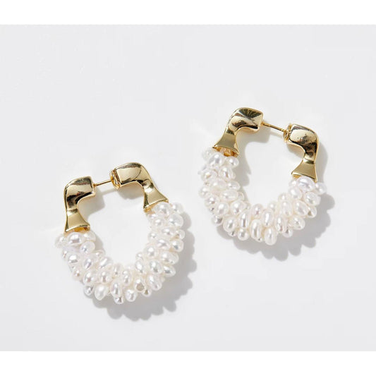 Fleuris Earrings